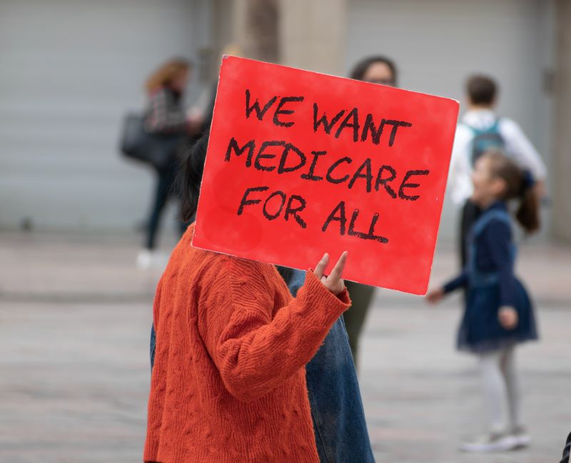 Medicare for All