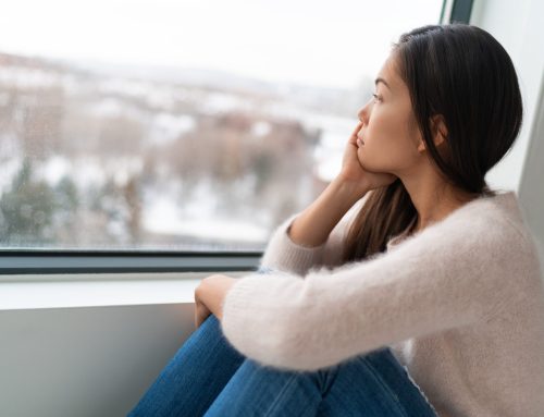 How to Break Free from Seasonal Depression