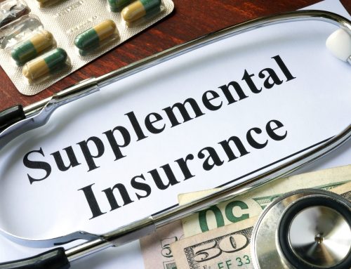 What Exactly is Supplemental Insurance?