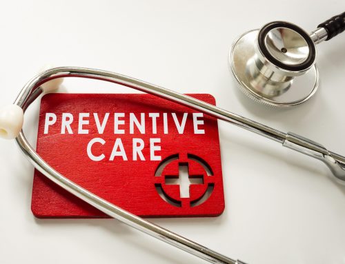 Unraveling Preventative Care: What’s Covered and Why It Matters