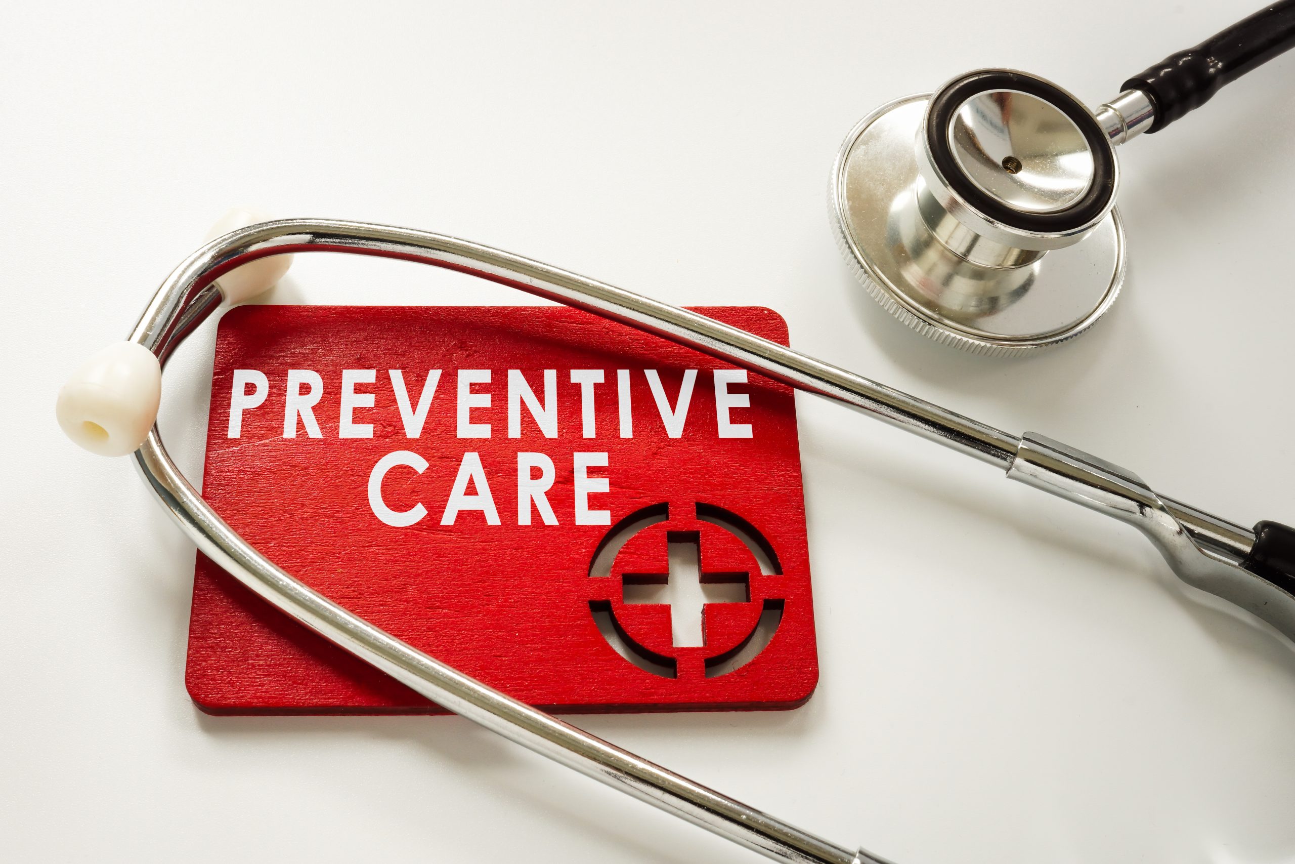 Unraveling Preventative Care: What is Lined and Why It Issues